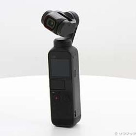 〔中古品〕 DJI Pocket 2 Creatorコンボ〔中古品〕 DJI Pocket 2 Creatorコンボ