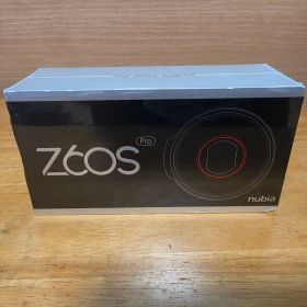 nubia Z60S Pro 12GB 256GB ブラック 本体