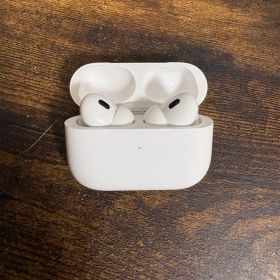 AirPods Pro 第二世代