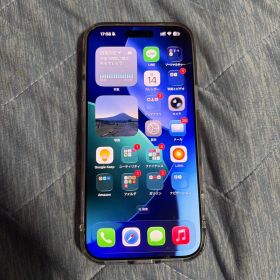 iPhone 17 Pro Max 中古 108,000円 | ネット最安値の価格比較 プライス