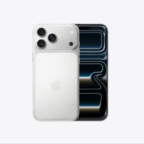 【新品未開封】 iPhone17Pro Max 256GB シルバー