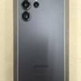 スマートフォン Galaxy S25 Ultra SCG32SKA SAMSUNG/AU