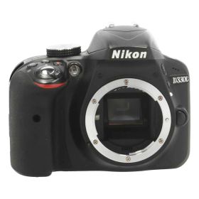 Nikon デジタル一眼 ボディ/D3300 D3300 ﾎﾞﾃﾞｨ Bランク 18