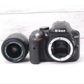 Nikon D3300 一眼レフ