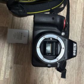 Nikon D3300
