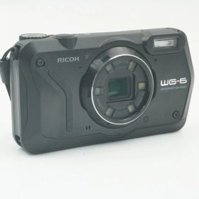 ■極上品■ RICOH WG-6 #..504