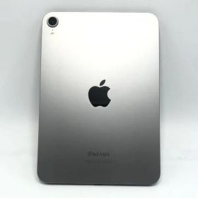 【中古】【WiFiモデル】○iPad mini(A17 Pro) WiFi 256GB(iPad mini 8.3第7世代)/スペースグレイ[10]