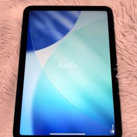 iPad mini A17 Pro 128GB Wi-Fi カバー付