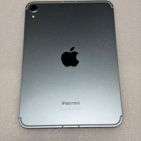 【AppleCareあり】 iPad mini Wi-Fi+cellular