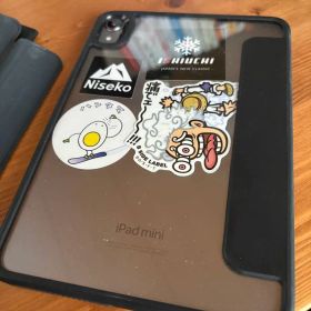 Apple iPad mini第7世代