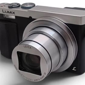 パナソニック LUMIX DMC-TZ70