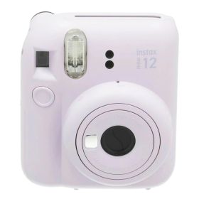 FUJIFILM インスタントカメラ/チェキ instax mini 12 ABランク 62