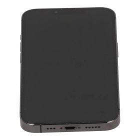 Apple SIMロックなし iPhone13 Pro 128GB MLUE3J/A ABランク 09