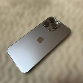 iPhone 13 Pro 512GB グラファイトSIMフリー