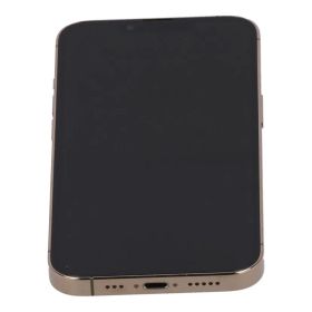 Apple SIMロックなし iPhone13 Pro 128GB MLUH3J/A ABランク 25