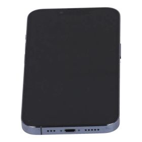 Apple SIMロックなし iPhone13 Pro 128GB MLUK3J/A ABランク 25