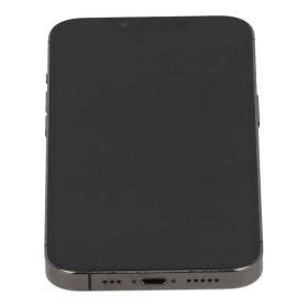 Apple SIMロックなし iPhone13 Pro 256GB MLUN3J/A Bランク 78