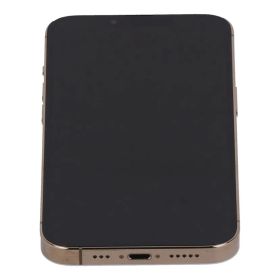 Apple SIMロックなし iPhone13 Pro 256GB MLUQ3J/A Bランク 63