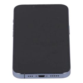 Apple SIMロックなし iPhone13 Pro 256GB MLUU3J/A Bランク 78