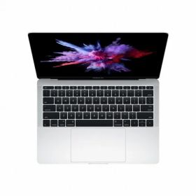 送料無料 2017年モデル apple MacBook Pro 13インチ,2017,Thunderbolt3x2 WEBカメラ 第7世代 Core i5 メモリー16GB 高速SSD256GB 無線LAN B5サイズ 13インチ モバイル 中古ノートパソコン 中古 パソコン4020861