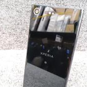 XPERIA XZ PREMIUM SO-04J SONY/DOCOMO