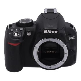Nikon デジタル一眼 ボディ D3100 ﾎﾞﾃﾞｨ Bランク 22
