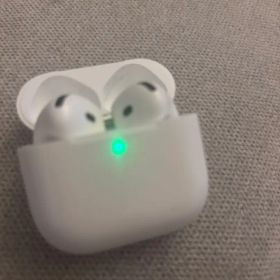 AirPods 4ノイキャンあり 現行品