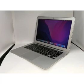 【中古】Apple MacBook Air 13インチ Corei5:1.8GHz 128GB MQD32J/A (Mid 2017)【東池袋1丁目】保証期間1ヶ月【ランクB】