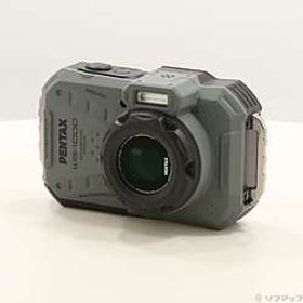 PENTAX WG-1000 オリーブ