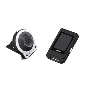 CASIO EXILIM EXFR10WE 良品 動作確認済み 1ヶ月保証付 高画質 コンパクト