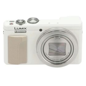 Panasonic デジタルカメラ/LUMIX DMC-TZ85 Bランク 05