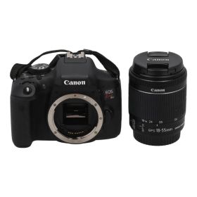 Canon デジタル一眼キット/EOS Kiss X8i EOS Kiss X8iレンズキット Bランク 40