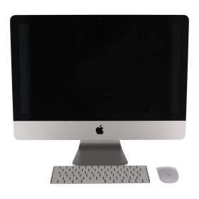 Apple iMac（Retina 4K,21.5インチ,2019） MRT42J/A Bランク 75