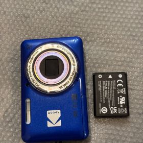 Kodak PIXPRO FZ55 26040865