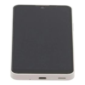 SHARP SoftBank系 スマートフォン/AQUOS wish3 64GB A302SH ABランク 78