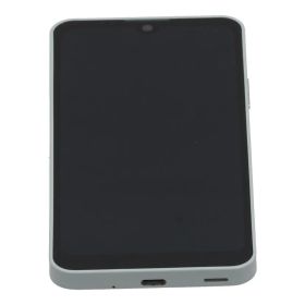 SHARP SoftBank系 スマートフォン/AQUOS wish3 64GB A302SH-s Bランク 71