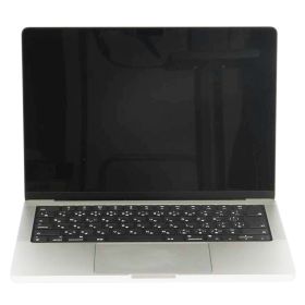 Apple ノートパソコン MKGP3J/A Bランク 69