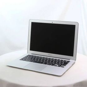 ソフマップ 〔中古品〕 MacBook Air 13.3-inch Early-2015 MJVE2J／A Core_i5 1.6GHz 4GB SSD128GB 〔10.15 Catalina〕【258】