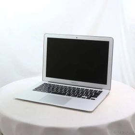 ソフマップ 〔中古品〕 MacBook Air 13.3-inch Early-2015 MJVG2J／A Core_i5 1.6GHz 4GB SSD256GB 〔10.15 Catalina〕【262】
