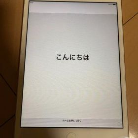 [ジャンク] iPad mini 2本体16GB