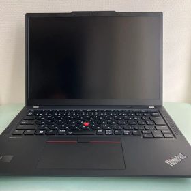 【米沢生産モデル】ThinkPad X13 Gen 5 プレミアサポート付き