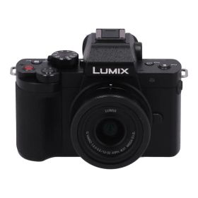 Panasonic ミラーレス一眼 レンズキット DC-G100DK ABランク 71