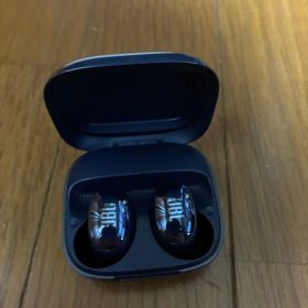 JBL LIVE FREE2 BLUE ワイヤレスイヤホン