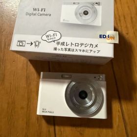 KEIYO ENGINEERING AN-DC003 デジカメ