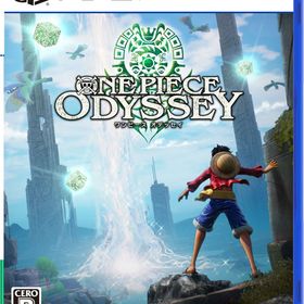 PS5 ONE PIECE ODYSSEY