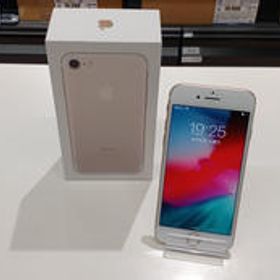 IPHONE7 MNCG2J/A APPLE/AU