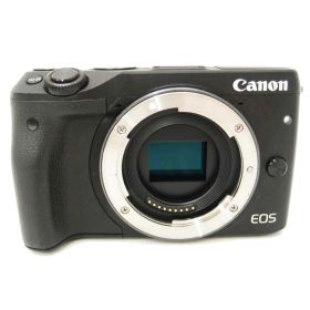 Canon EOS M3ボディ/ミラーレス一眼 EOS M3 Aランク 69