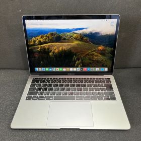 16GB & 512GB MacBook Air Retina 2018