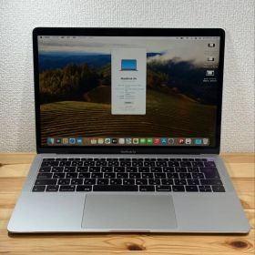 Apple MacBook Air 13 2018 i5/8GB/120Gb