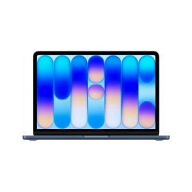 新品未開封 Apple 13インチMacBook Neo MHFF4J/A : 6コアCPUと5コアGPUを搭載したApple A18 Proチップ 8GB 256GB SSD - インディゴ 保証未開始